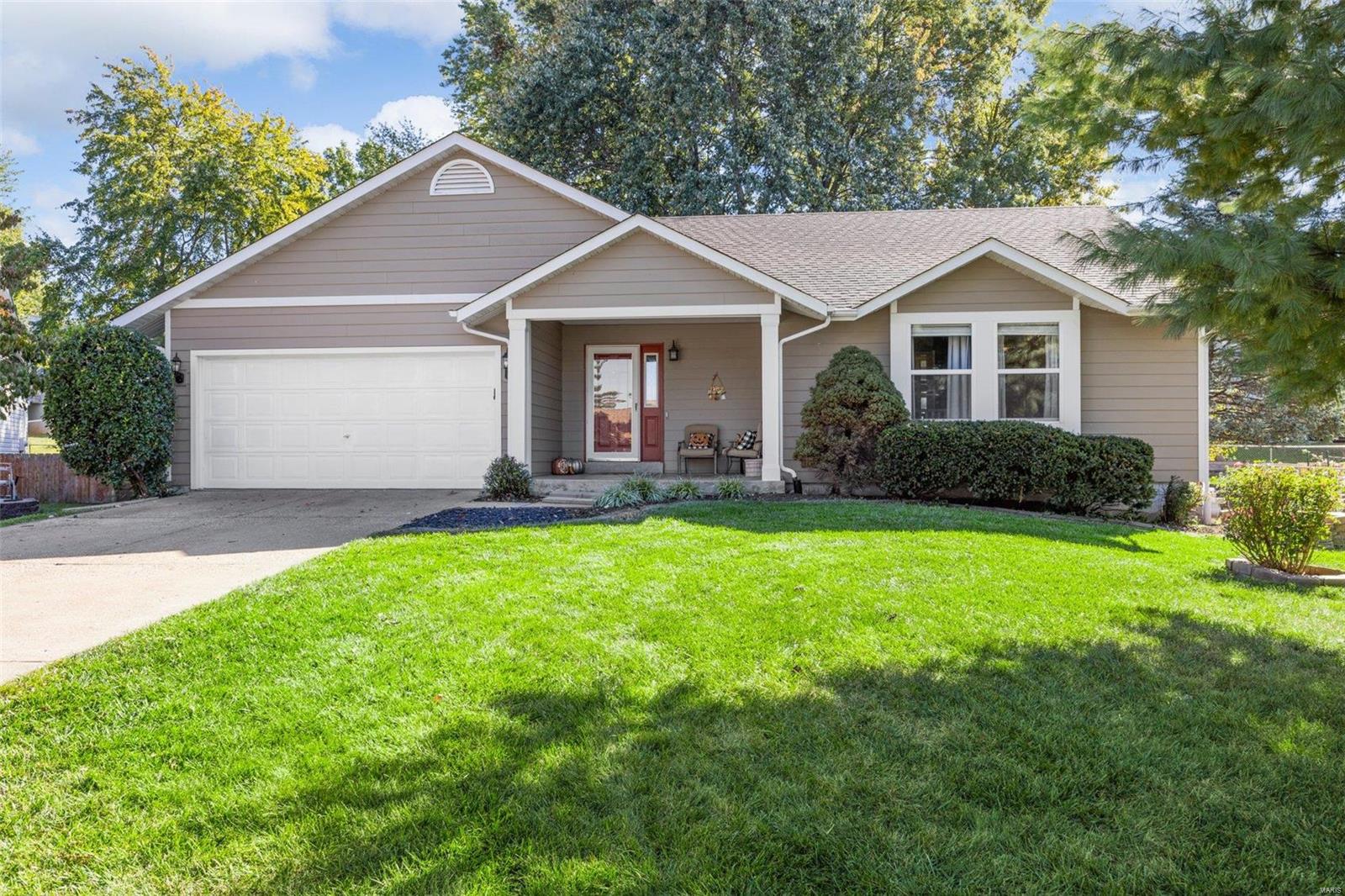 Meadowridge Hills - Residential