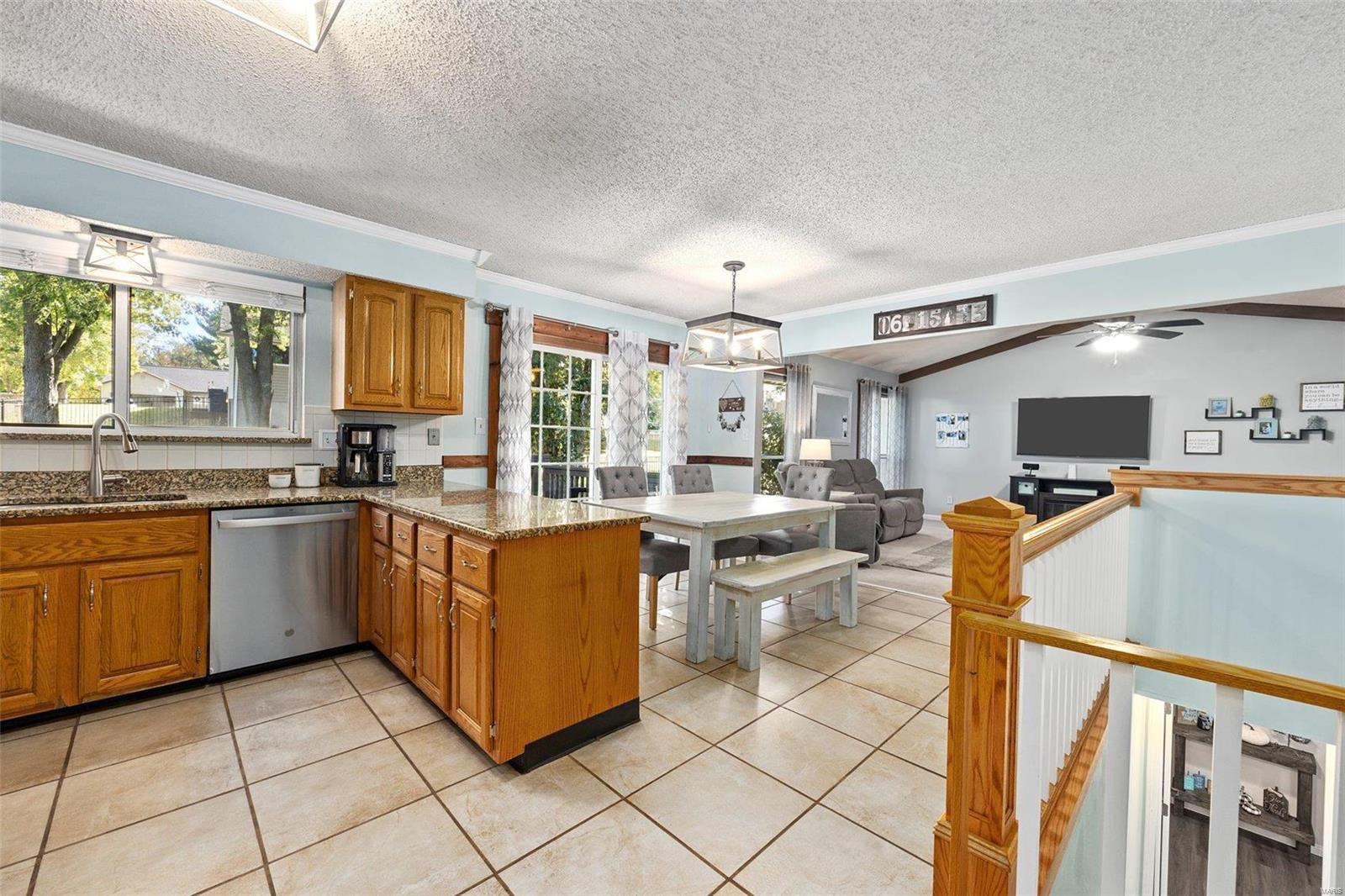 Meadowridge Hills - Residential