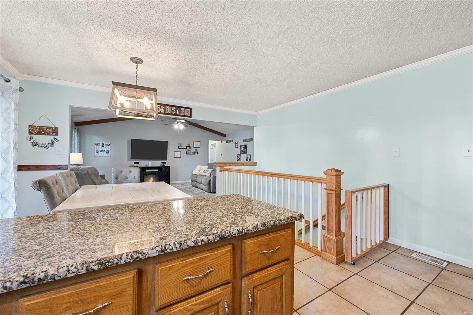 Meadowridge Hills - Residential