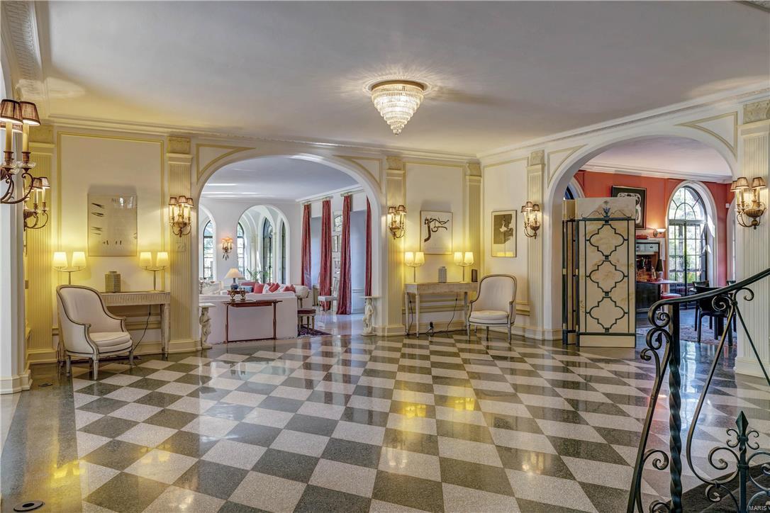 Brentmoor - Residential