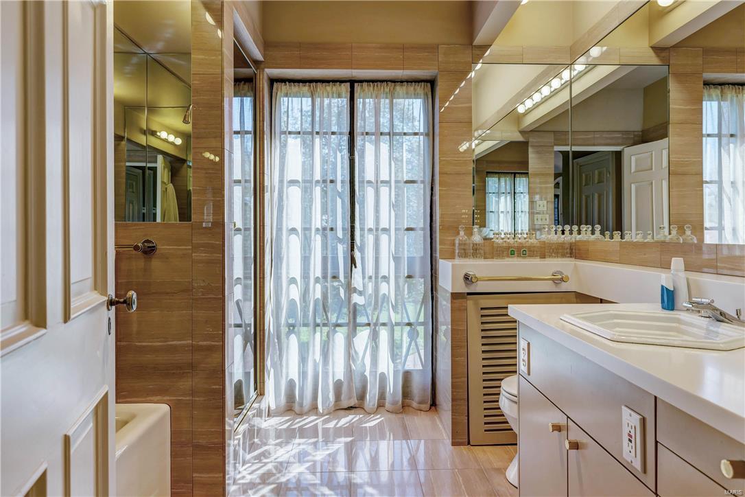 Brentmoor - Residential