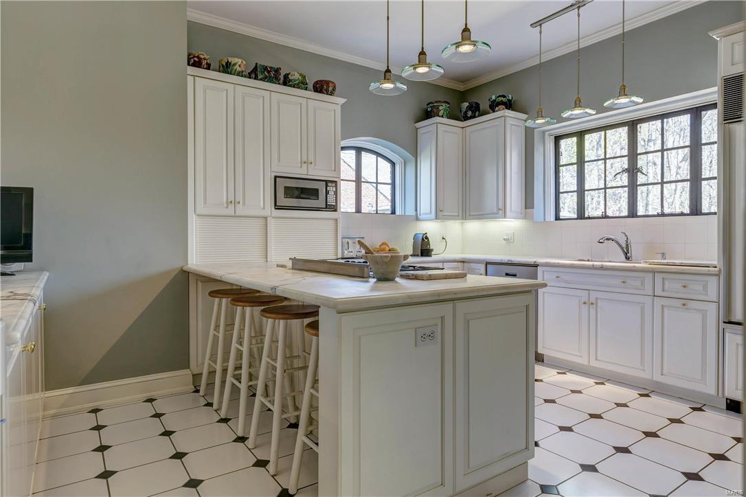 Brentmoor - Residential