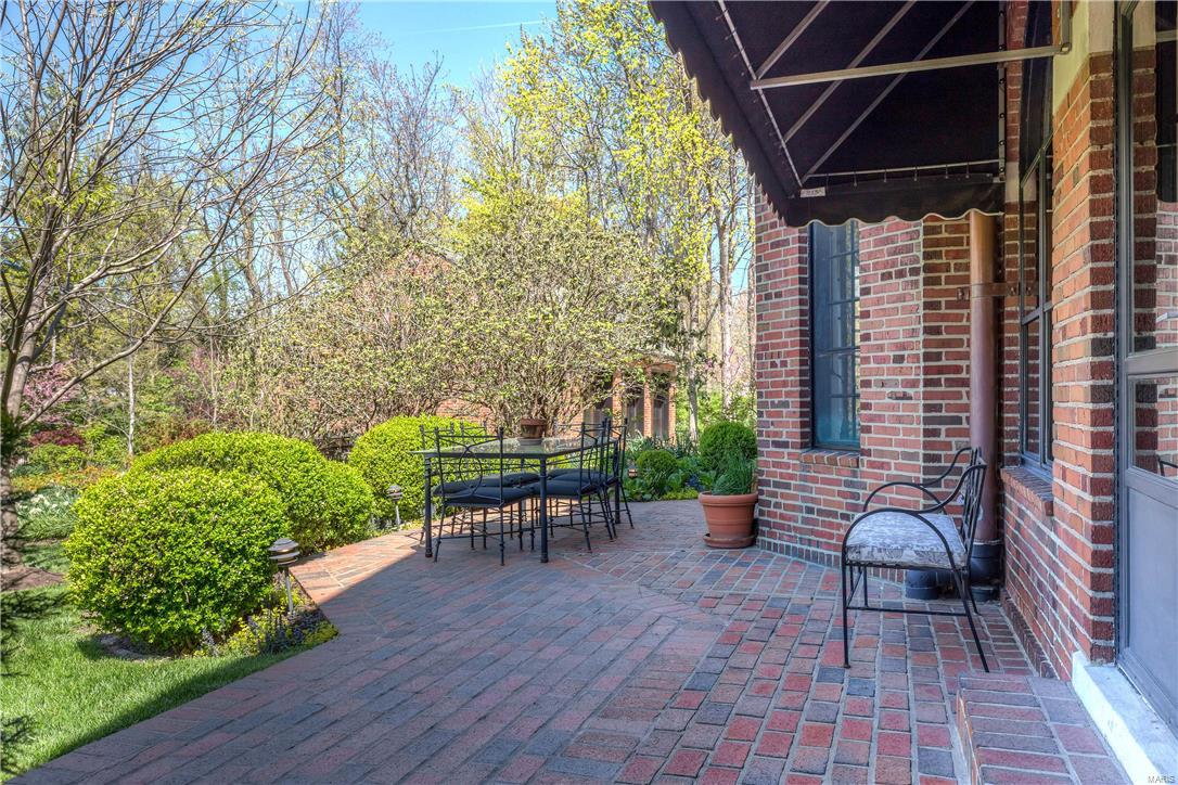 Brentmoor - Residential