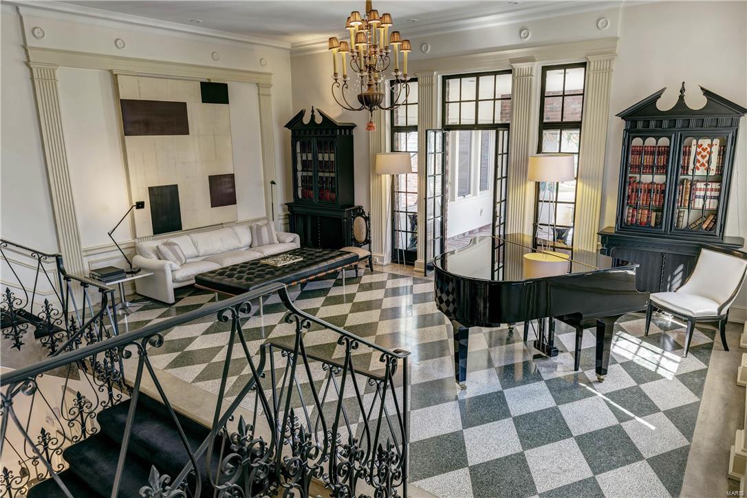 Brentmoor - Residential