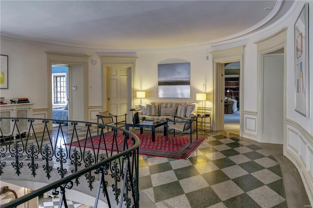 Brentmoor - Residential