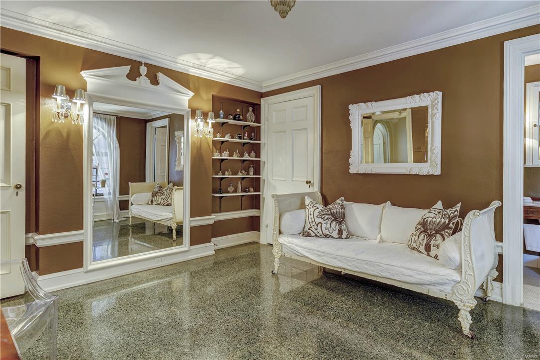 Brentmoor - Residential