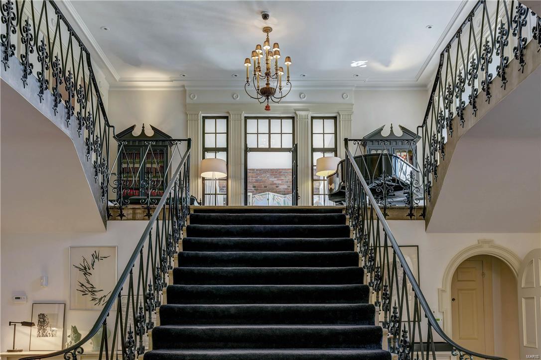 Brentmoor - Residential