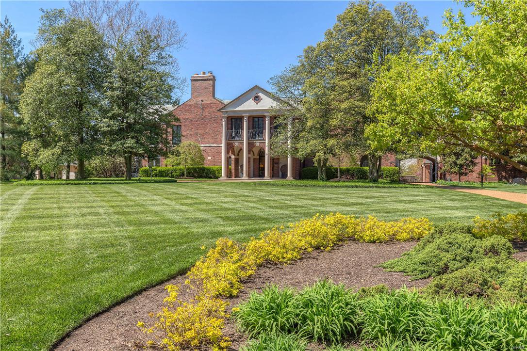 Brentmoor - Residential