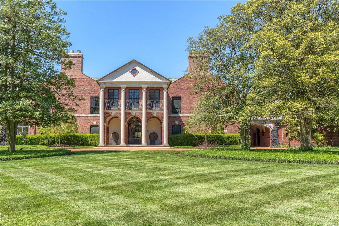 Brentmoor - Residential