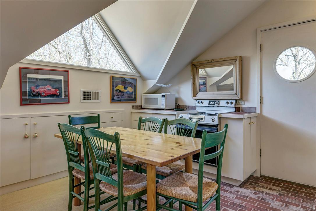 Brentmoor - Residential