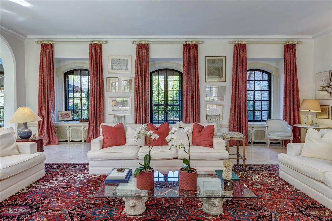 Brentmoor - Residential