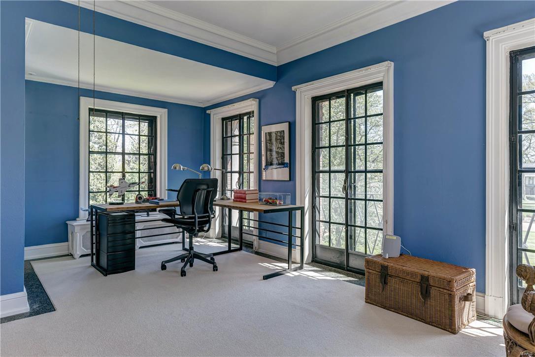 Brentmoor - Residential