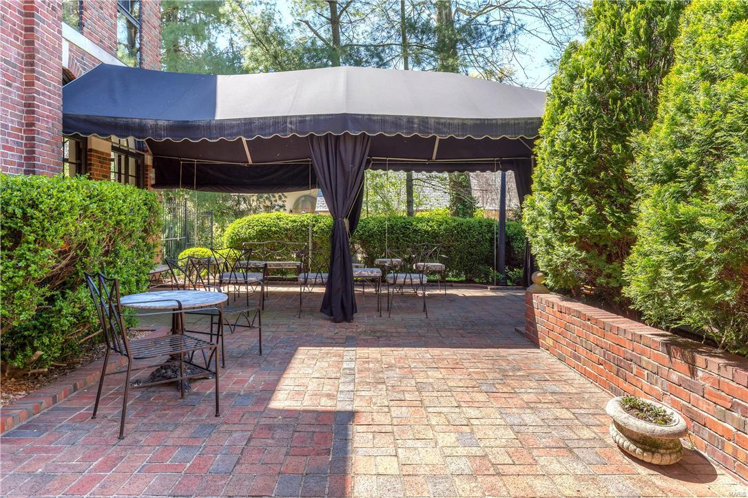 Brentmoor - Residential