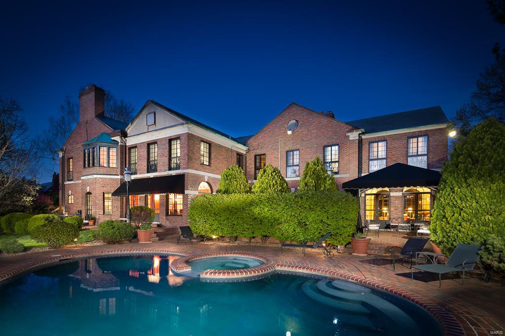 Brentmoor - Residential