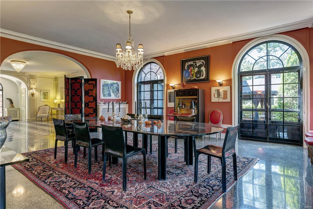 Brentmoor - Residential