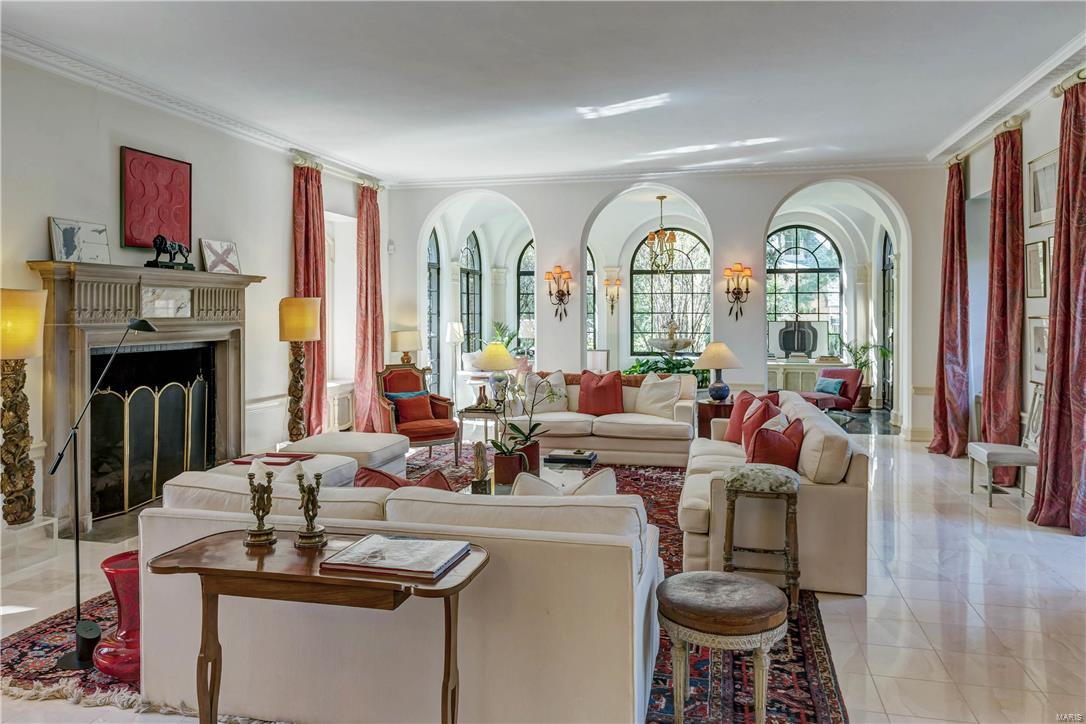 Brentmoor - Residential