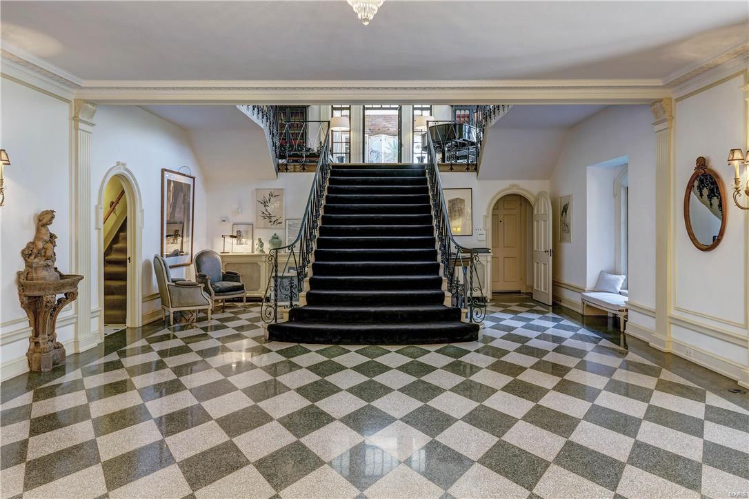 Brentmoor - Residential