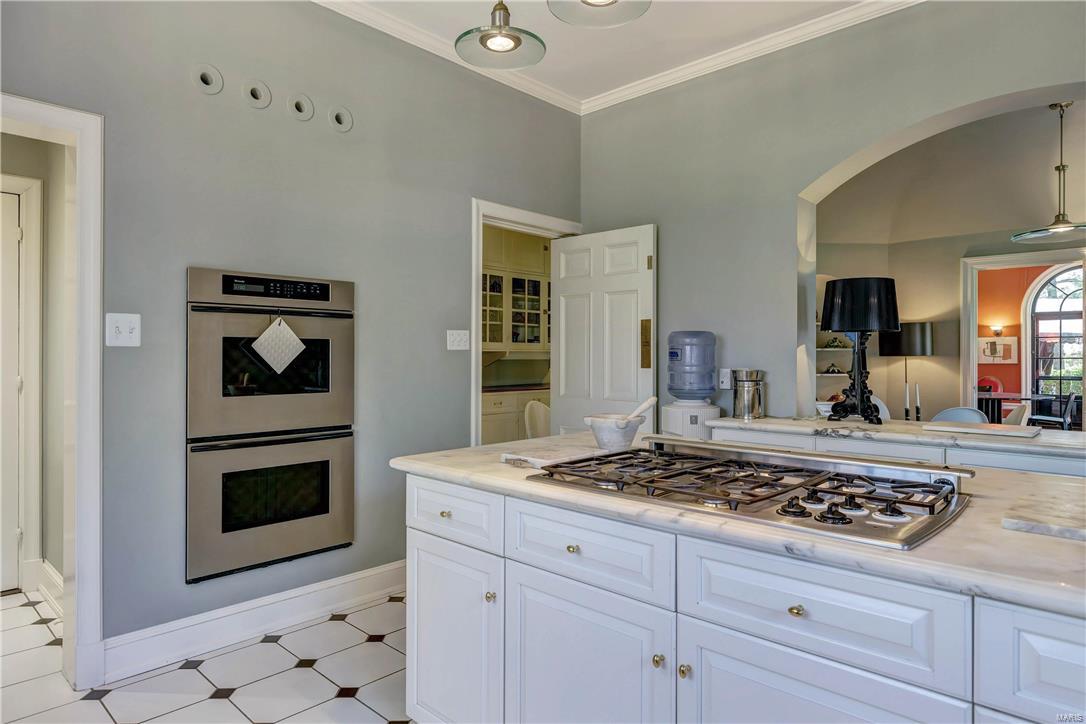 Brentmoor - Residential