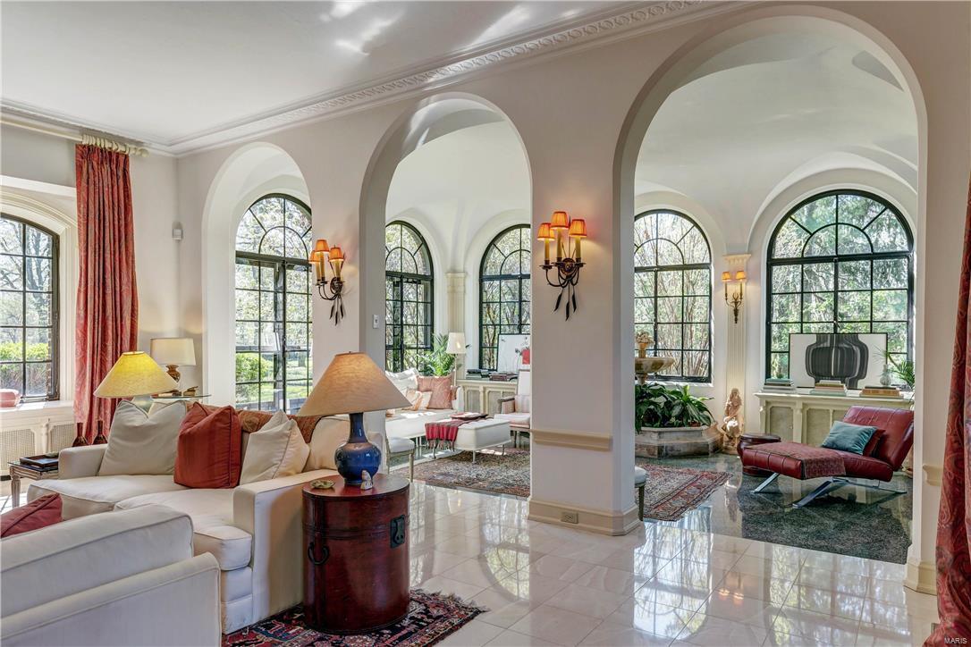 Brentmoor - Residential