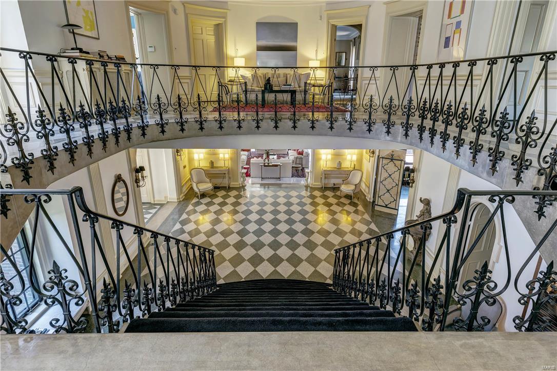 Brentmoor - Residential