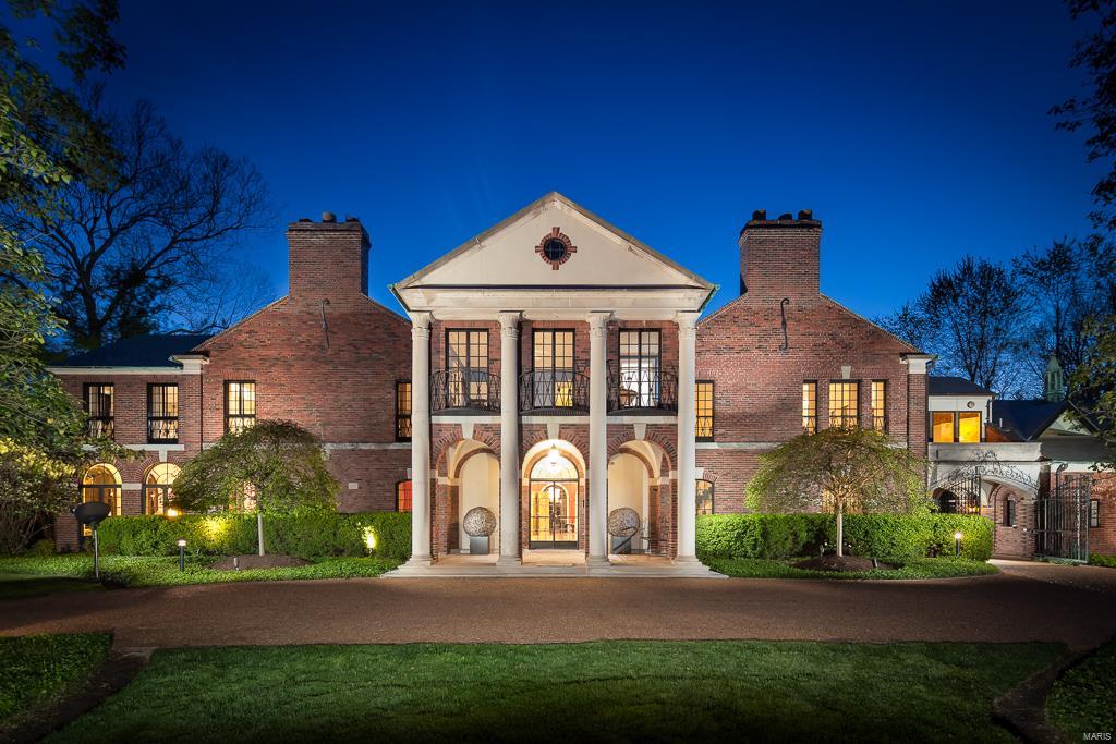 Brentmoor - Residential