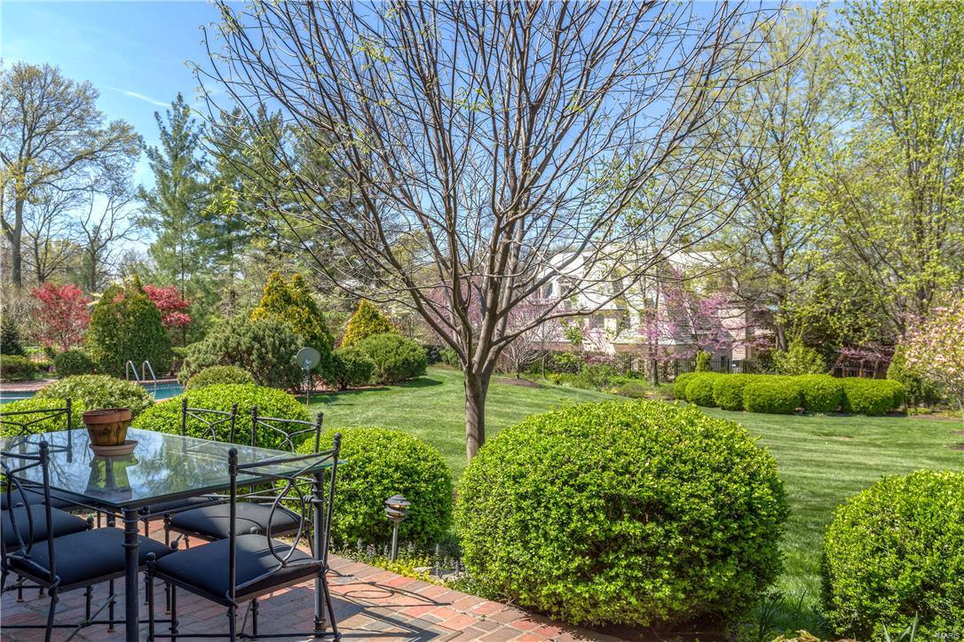 Brentmoor - Residential