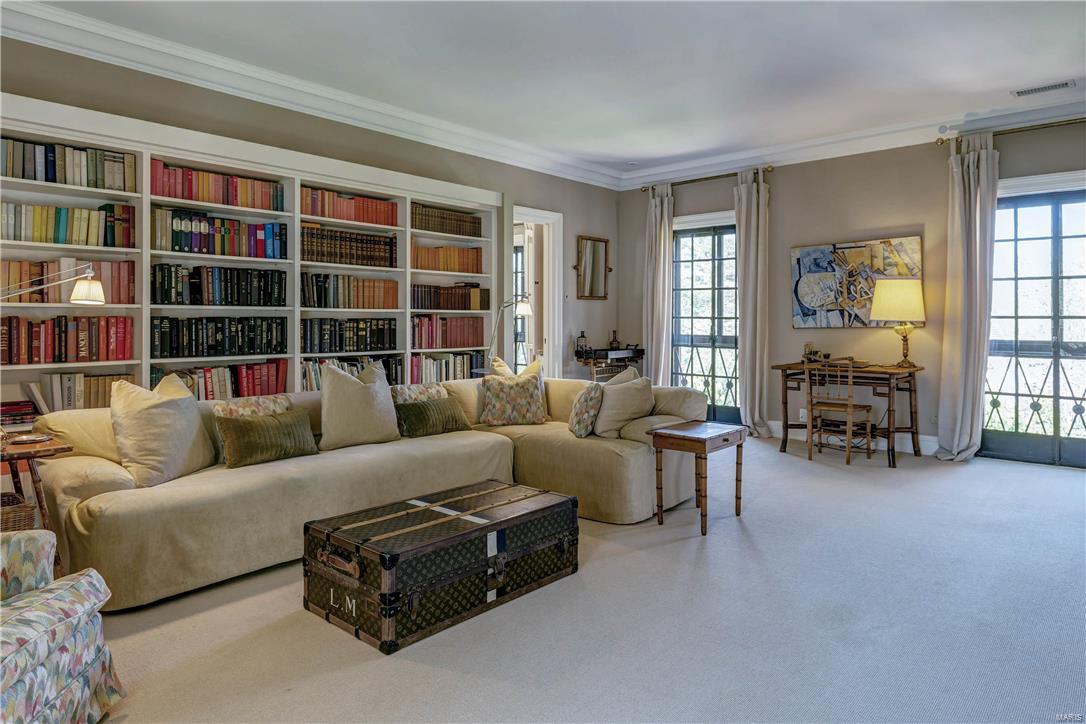 Brentmoor - Residential