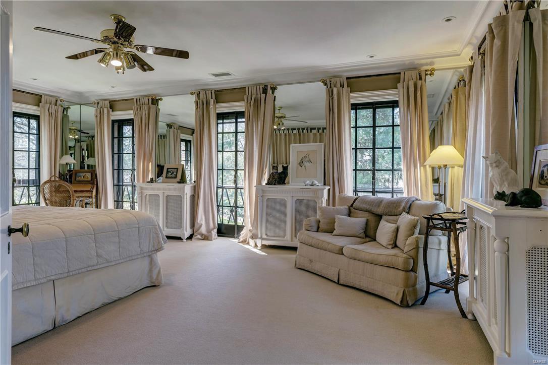 Brentmoor - Residential