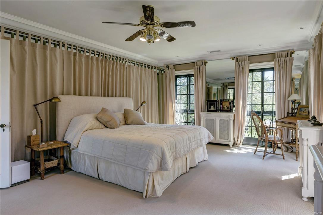 Brentmoor - Residential