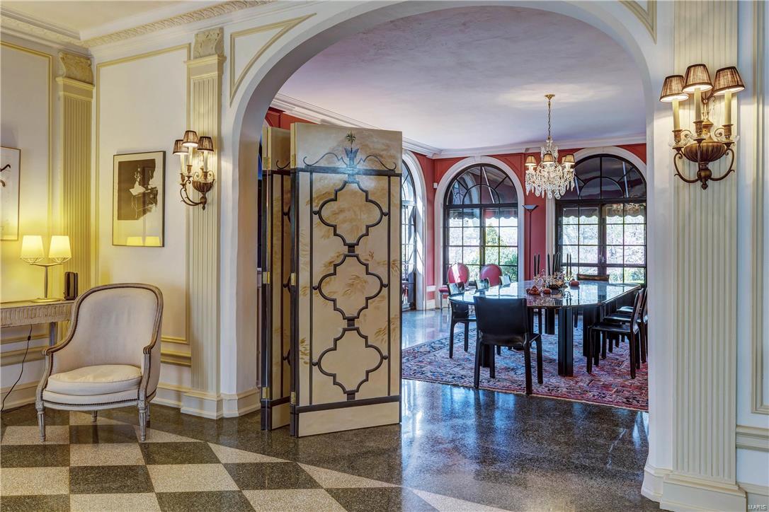 Brentmoor - Residential