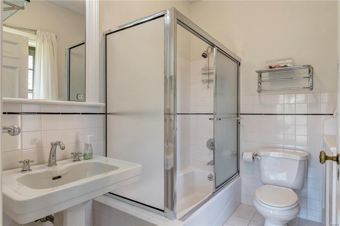 Brentmoor - Residential