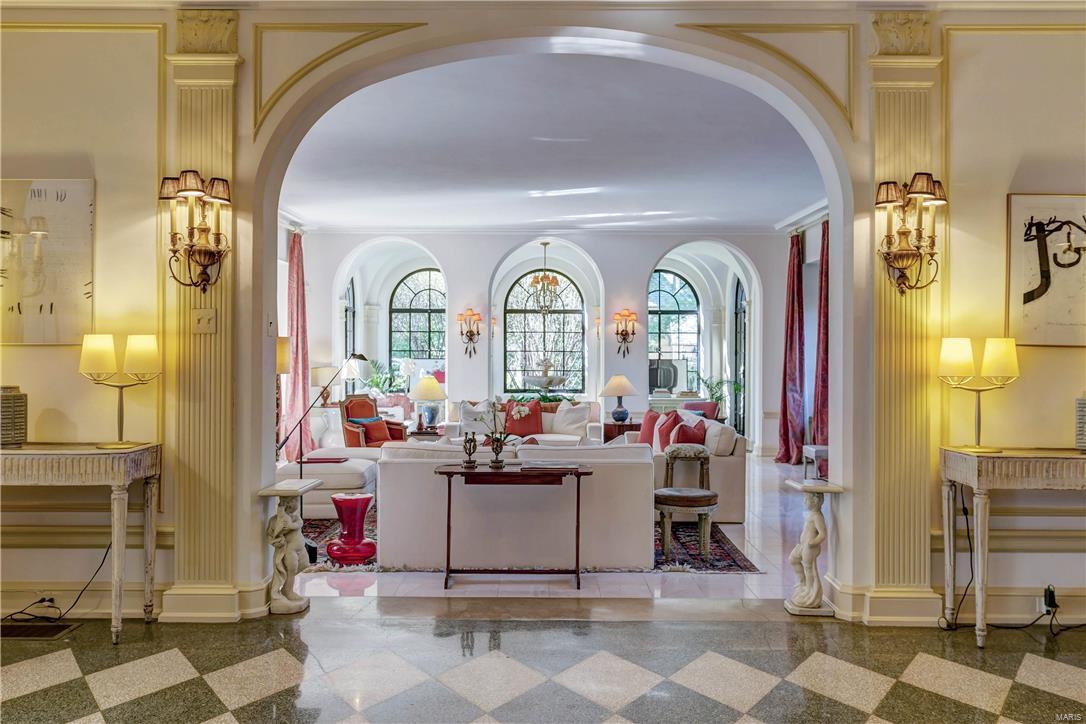 Brentmoor - Residential