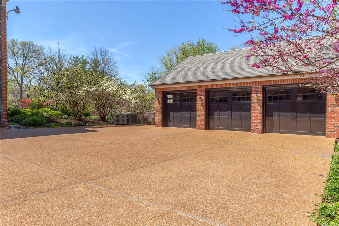 Brentmoor - Residential