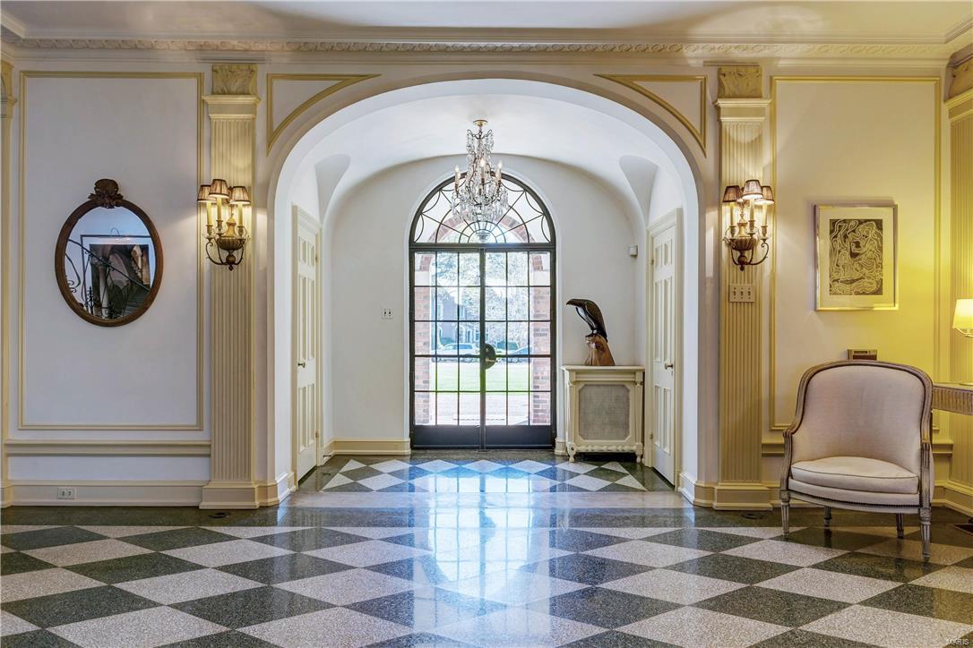 Brentmoor - Residential