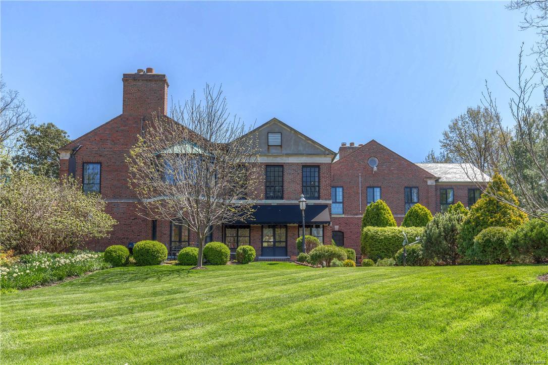 Brentmoor - Residential