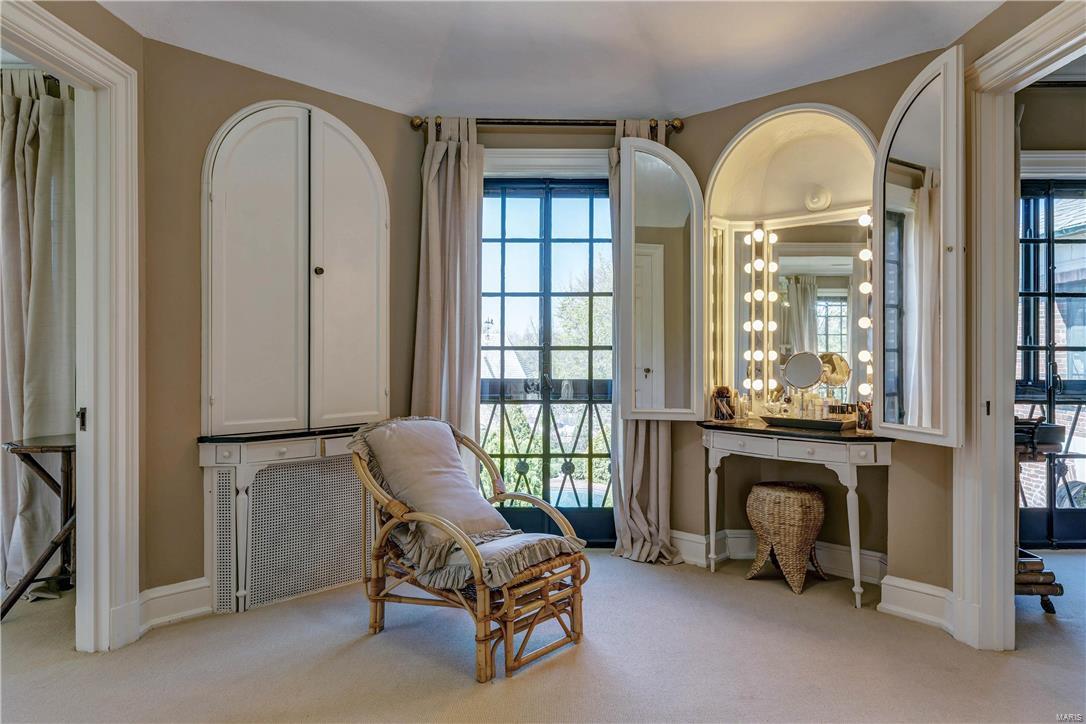 Brentmoor - Residential