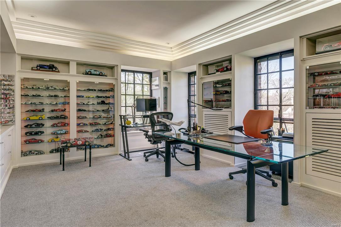 Brentmoor - Residential