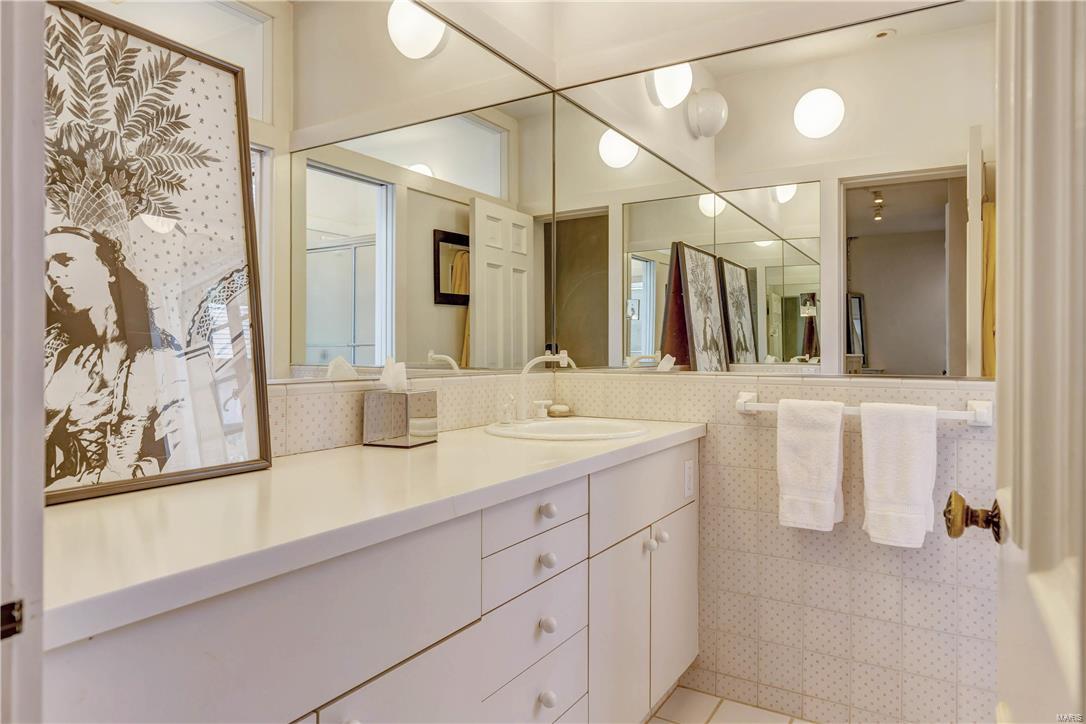 Brentmoor - Residential