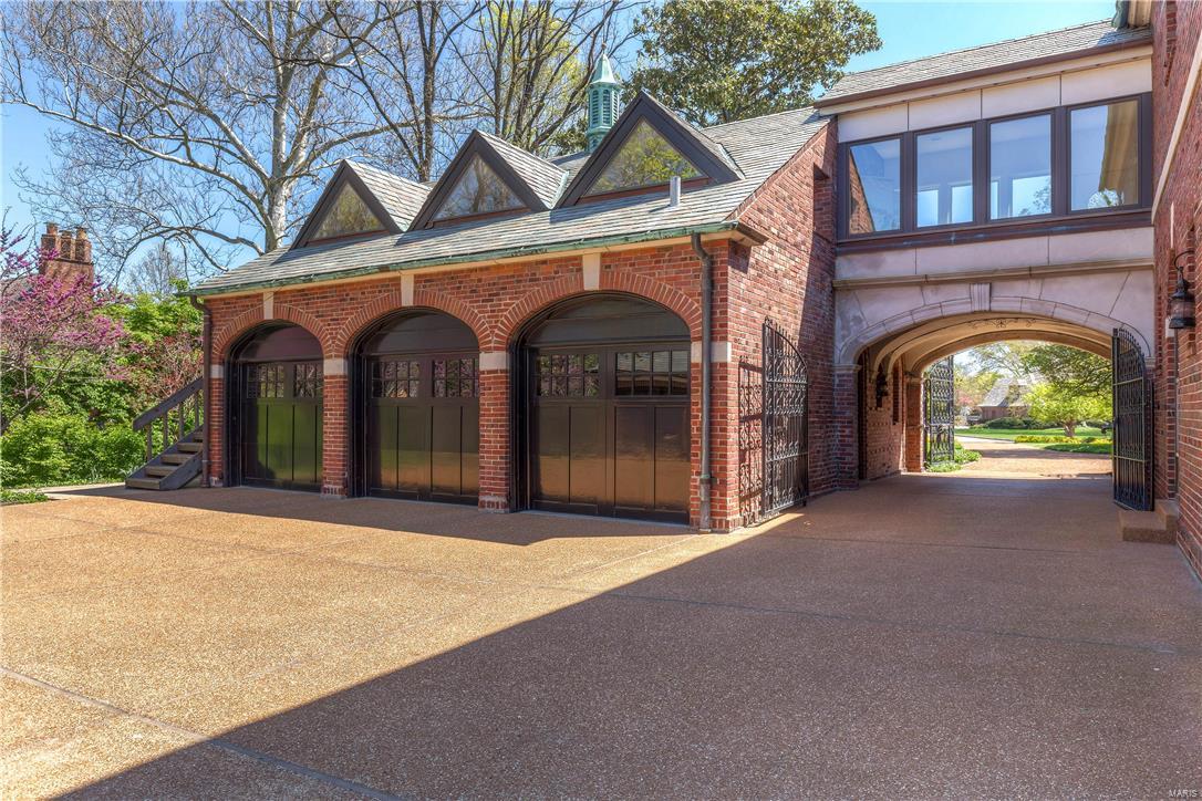 Brentmoor - Residential