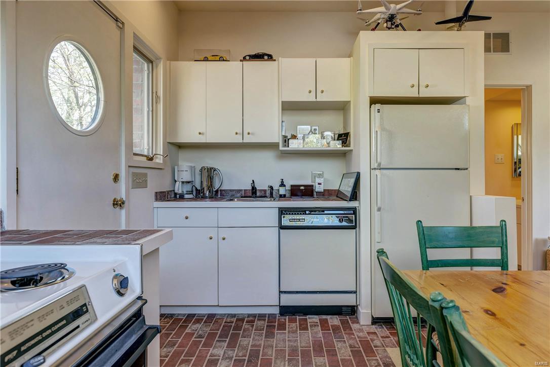 Brentmoor - Residential