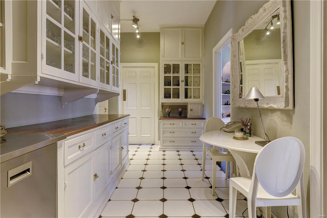 Brentmoor - Residential