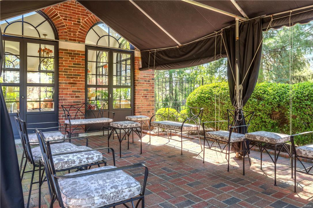 Brentmoor - Residential