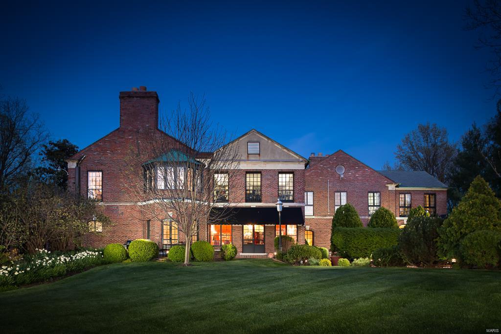 Brentmoor - Residential