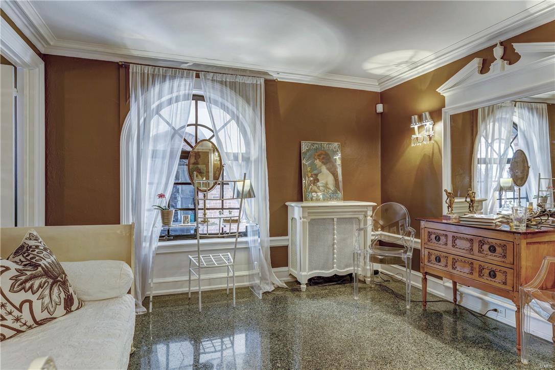 Brentmoor - Residential