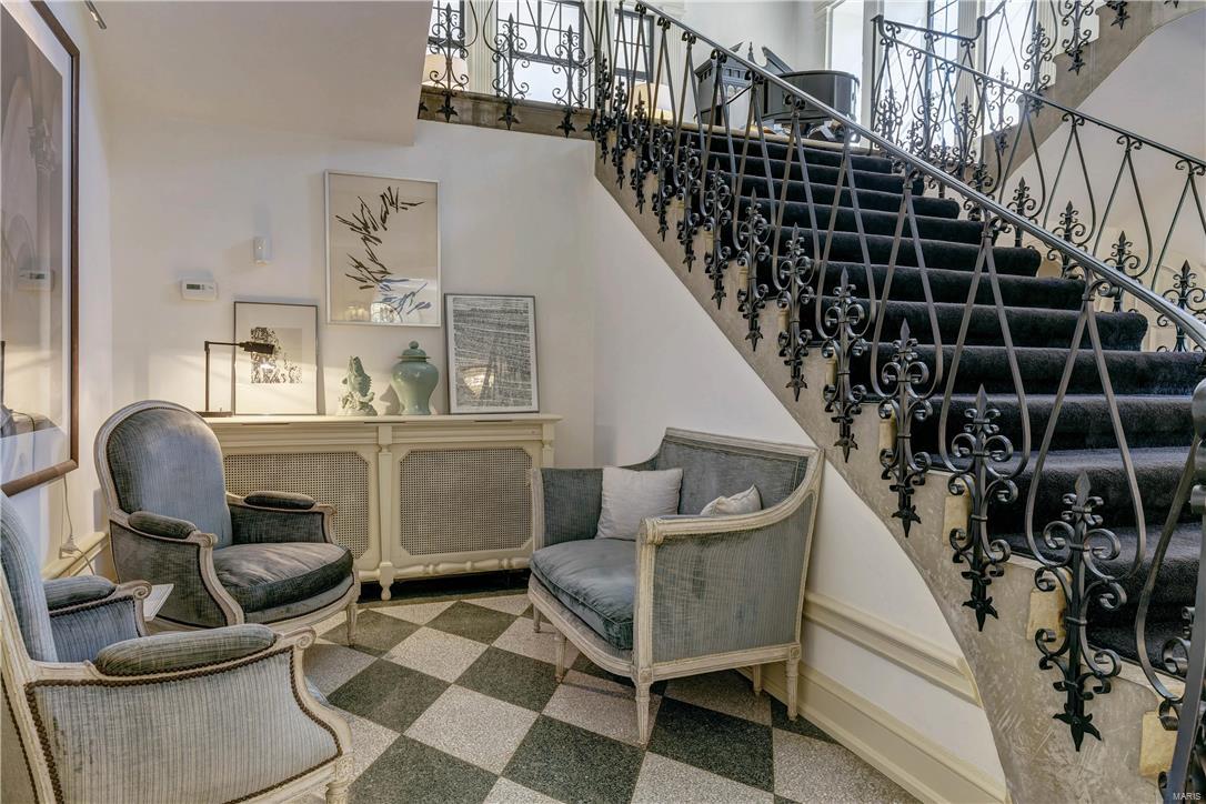 Brentmoor - Residential