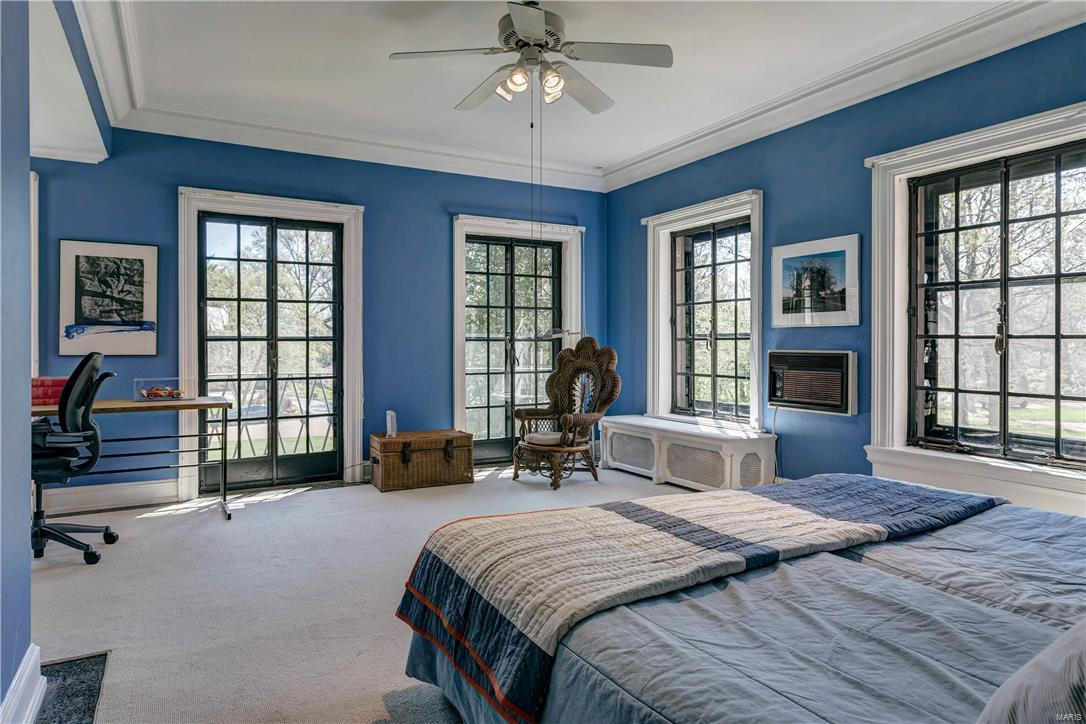 Brentmoor - Residential