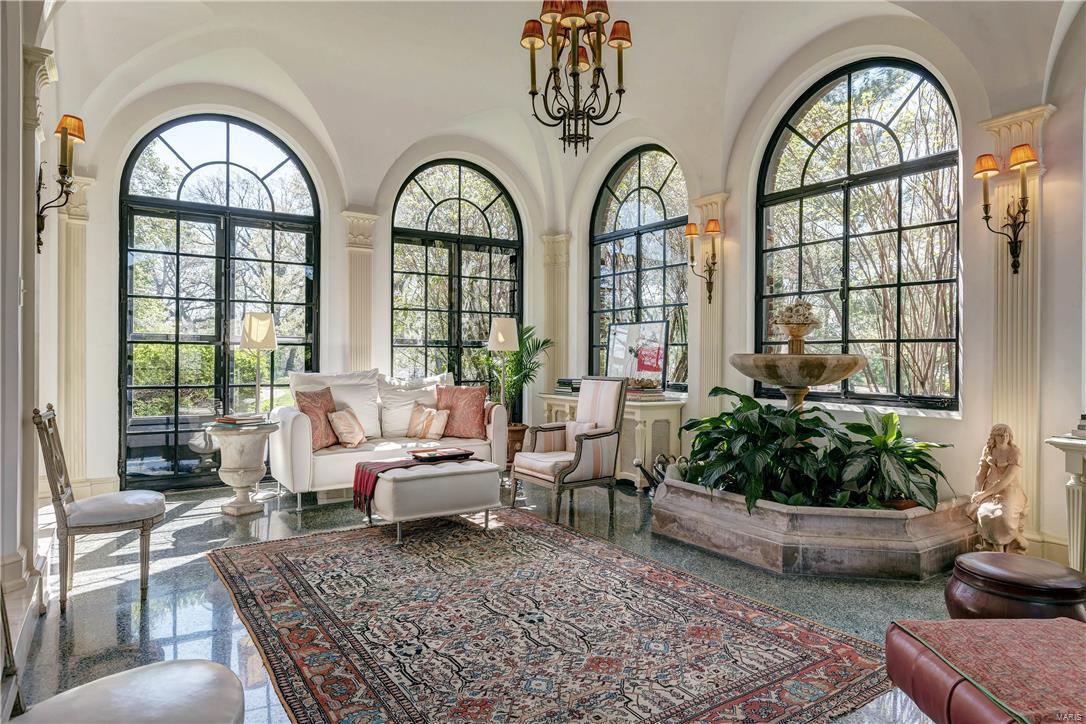 Brentmoor - Residential