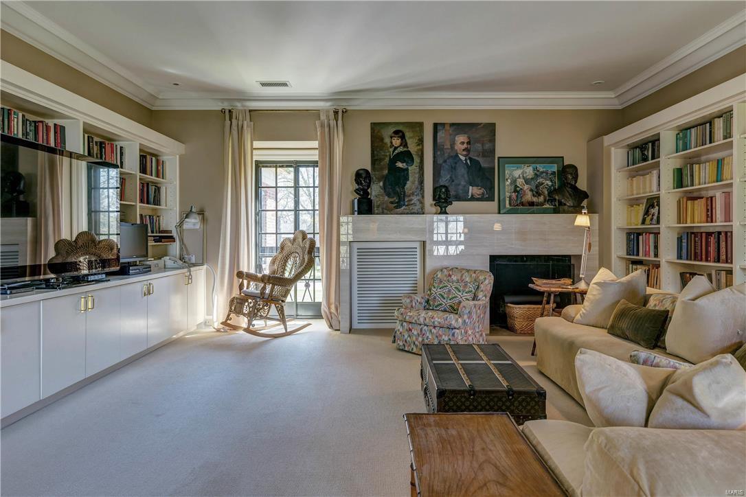 Brentmoor - Residential