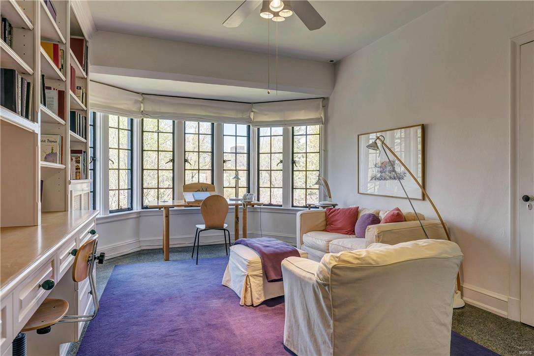 Brentmoor - Residential