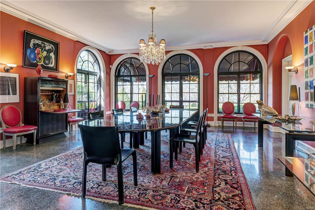 Brentmoor - Residential